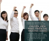 Tuyển dụng ngay nhân viên thị trường cả nước lương cao không cần kinh nghiệm ( 6 triệu + hoa hồng)