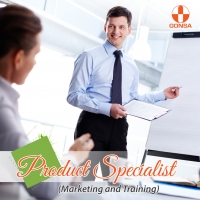 PRODUCT SPECIALIST