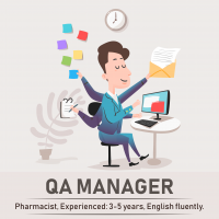 QA Manager