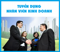 Nhân viên kinh doanh y tế (Trình dược viên)