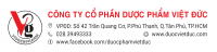 TRÌNH DƯỢC VIÊN (OTC) THU NHẬP LÊN ĐẾN 25 TRIỆU ĐỒNG