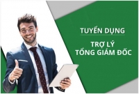 DP PHƯƠNG NAM Tuyển Dược sĩ trợ lý Giám đốc kinh doanh