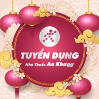 Dược Sĩ nhà thuốc An Khang