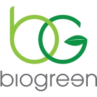 Công ty cổ phần hóa dược và công nghệ sinh học Biogreen
