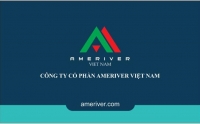 Công ty Cổ Phần Ameriver Việt Nam