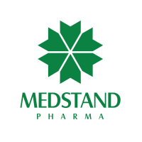 Công ty Cổ phần Dược phẩm Medstand.