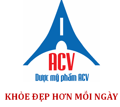 Công ty Cổ phần Dược mỹ phẩm ACV