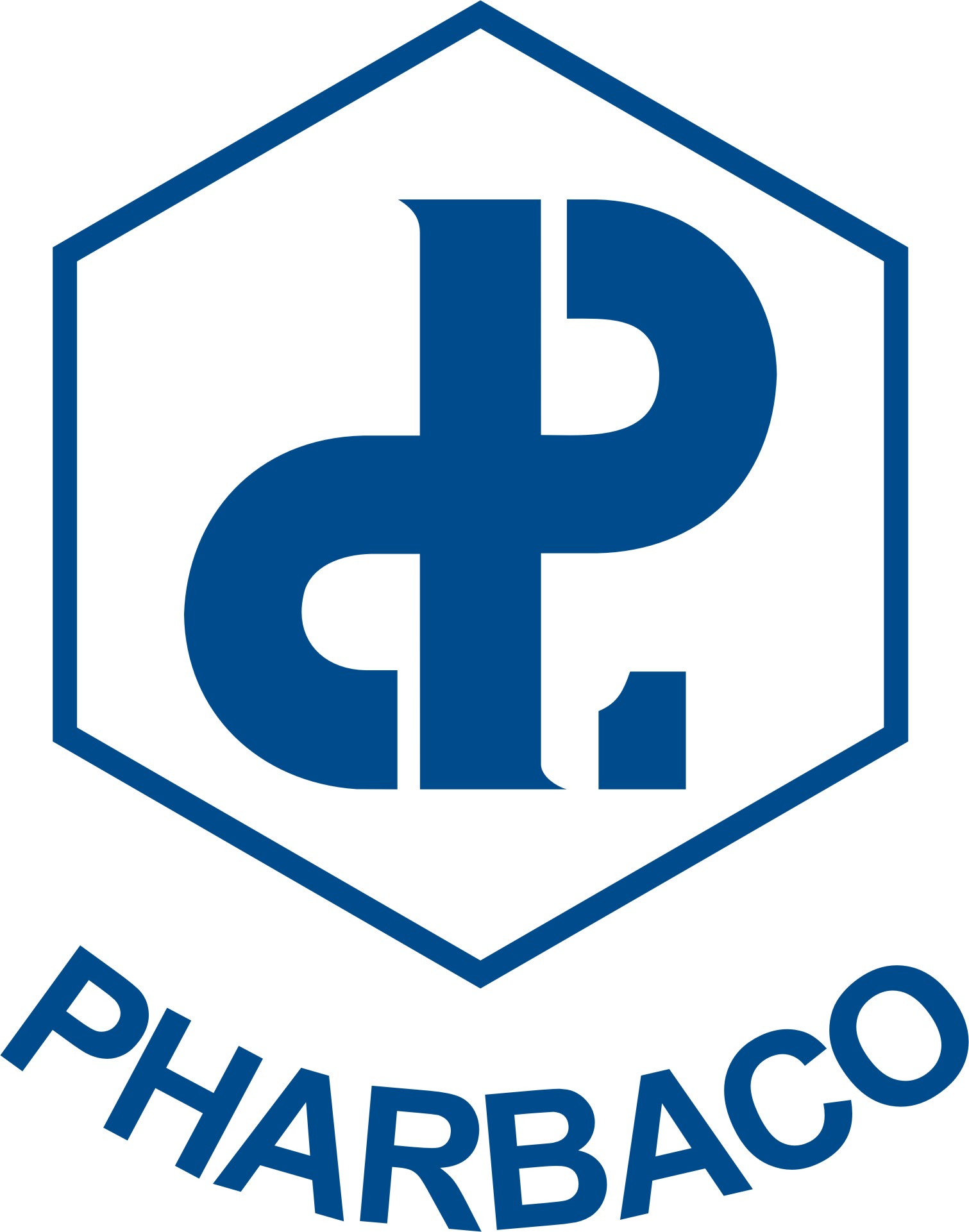 Công ty cổ phần Dược phẩm trung ương I - Pharbaco