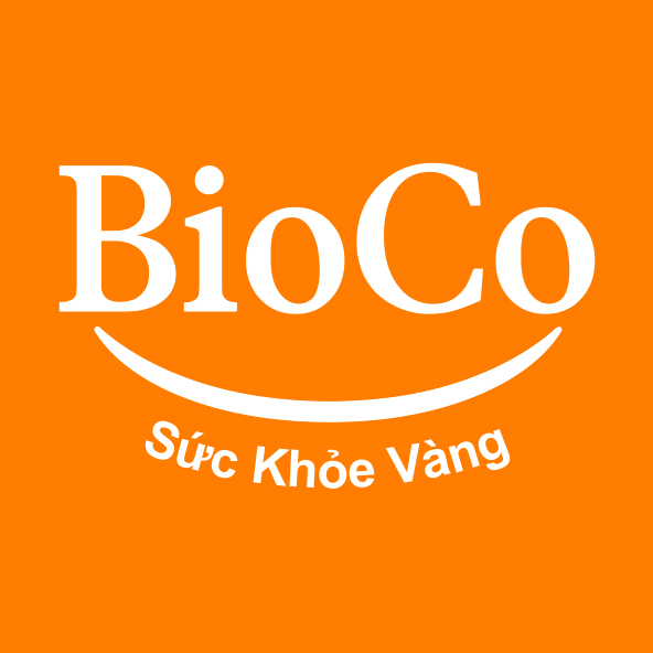 Công ty Cổ phần Sức Khỏe Vàng BioCo