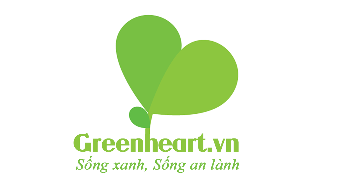 Công ty cổ phần thương mại Green Heart Việt Nam