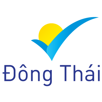 Công ty TNHH NK&PP ĐÔNG THÁI
