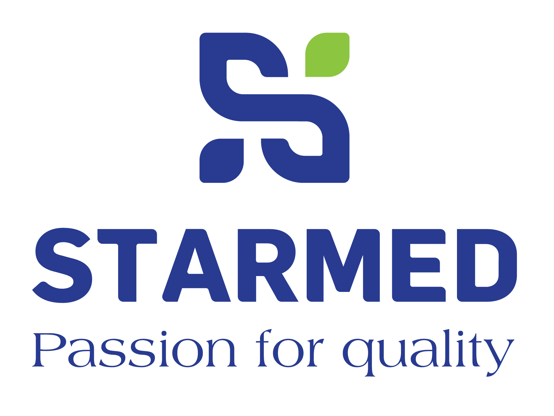 Công ty dược phẩm Starmed 