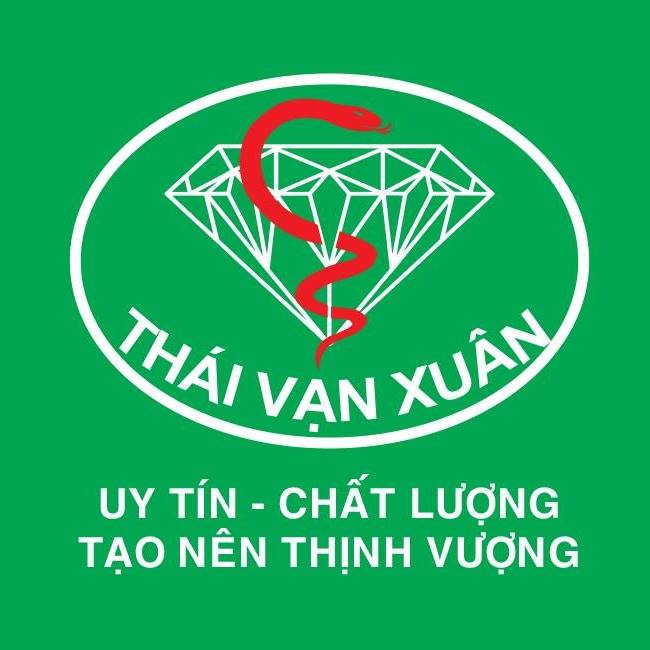 Công ty TNHH Thái Vạn Xuân