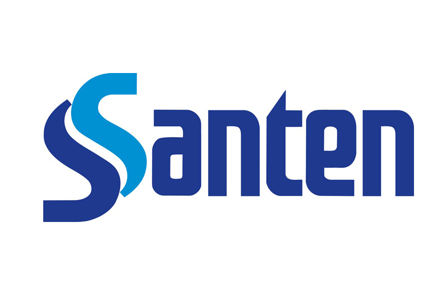 VPĐD Santen Pharmaceutical Asia Pte. Ltd. 