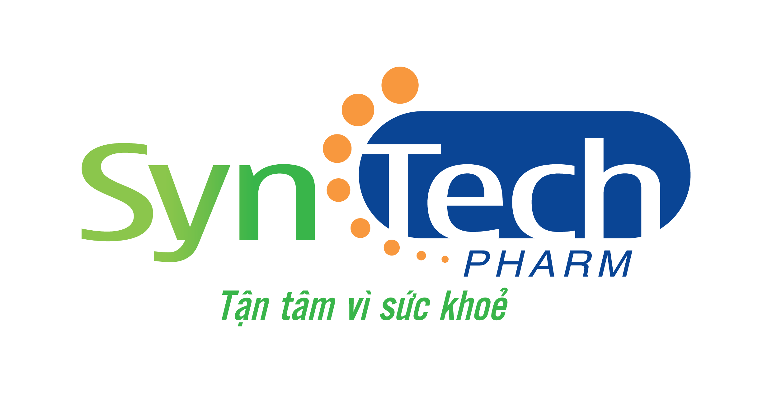 Công ty cổ phần Dược phẩm Syntech