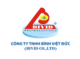 Công ty TNHH Dược phẩm Bình Việt Đức