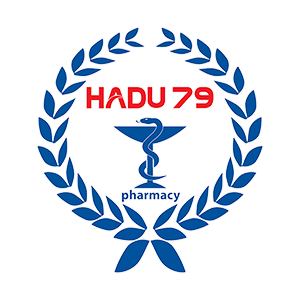 Công ty CP Dược Hadu 79