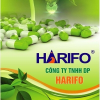 Công ty  Harifo