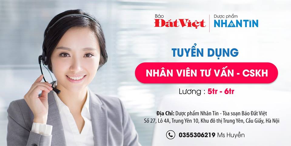 CÔNG TY TNHH DƯỢC PHẨM NHÂN TÍN