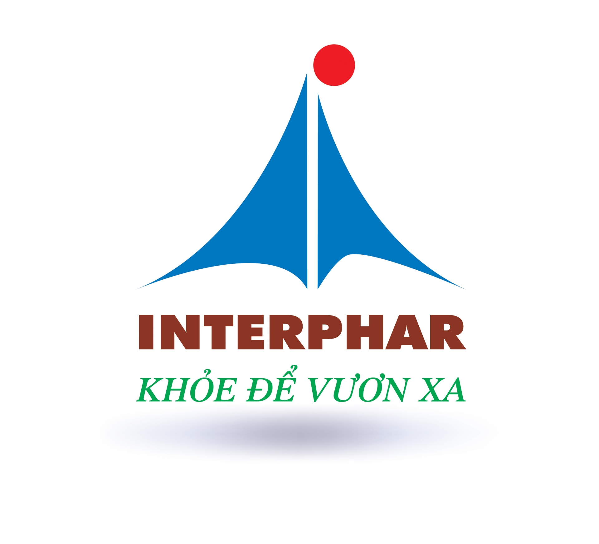 CÔNG TY TNHH DƯỢC MỸ PHẨM INTERPHAR