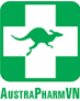 Công ty TNHH Thương mại Dược phẩm Úc Châu (Austrapharm)
