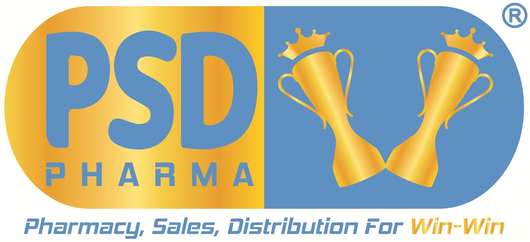 PSD Pharma