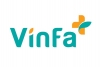 Cty Cổ phần Vinfa