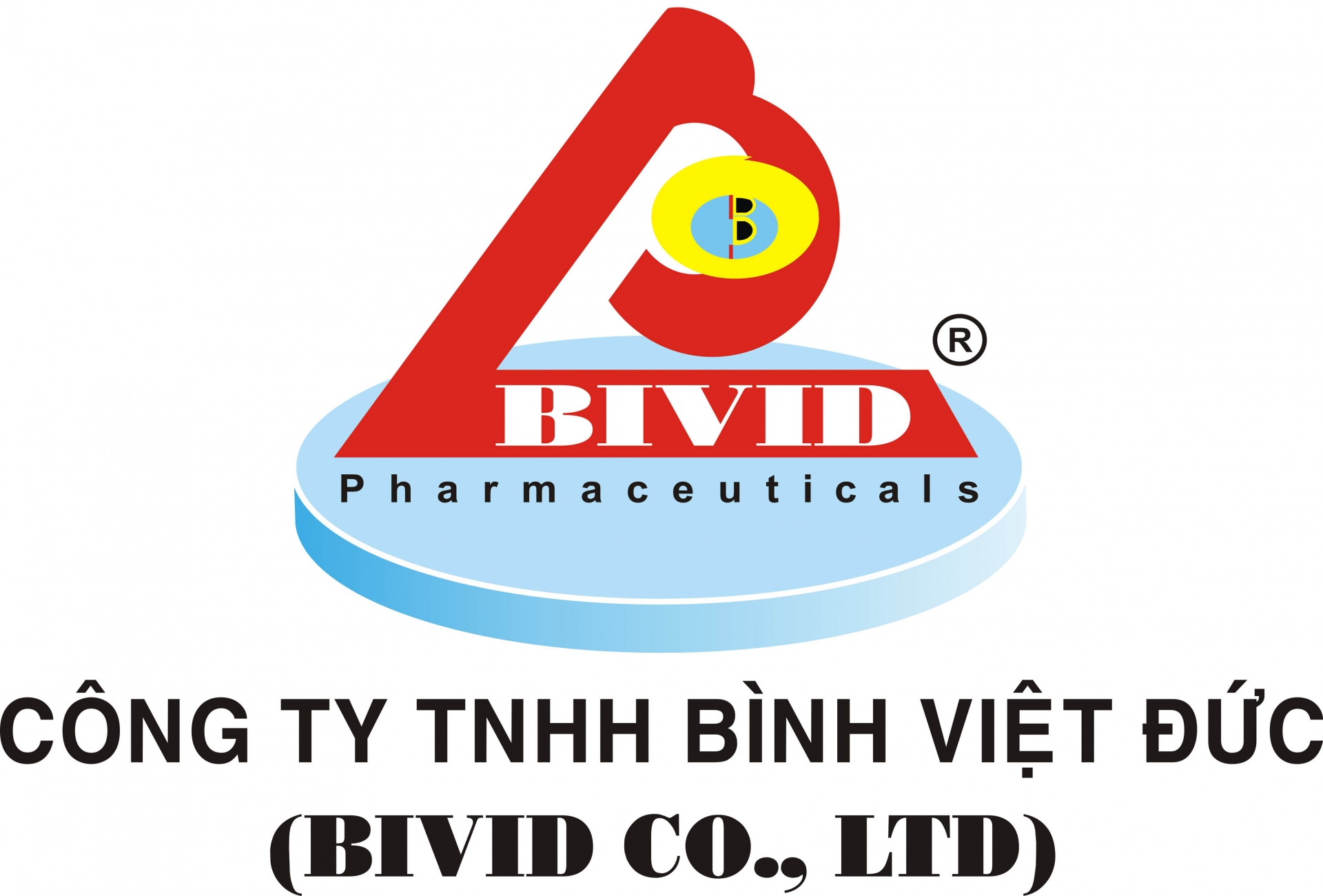 Công ty TNHH Bình Việt Đức - BIVID Việt Nam