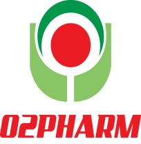 Công ty cổ phần O2Pharm