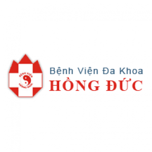 Bệnh Viện Đa Khoa Hồng Đức Iii