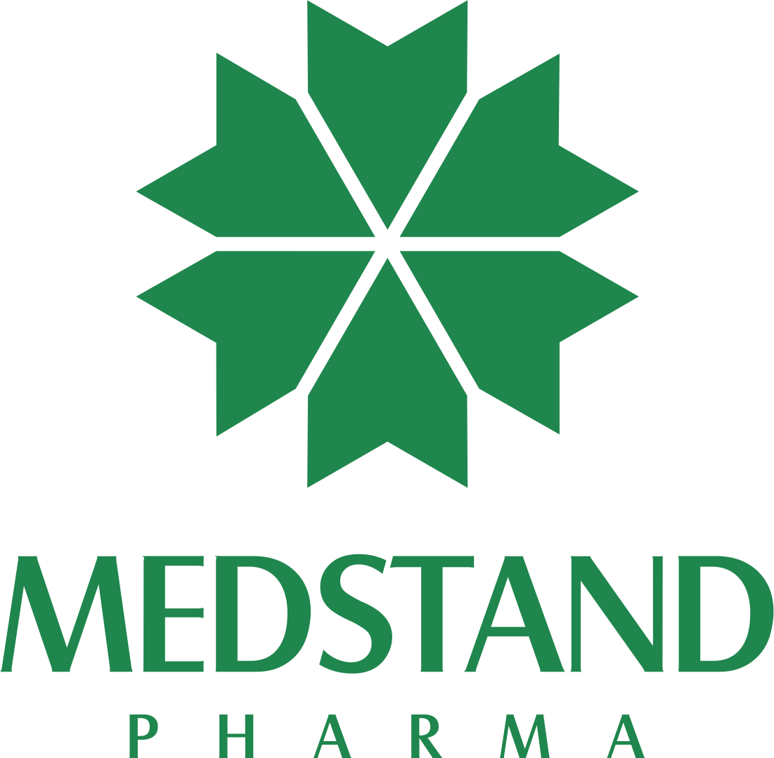 Công ty cổ phần dược phẩm Medstand