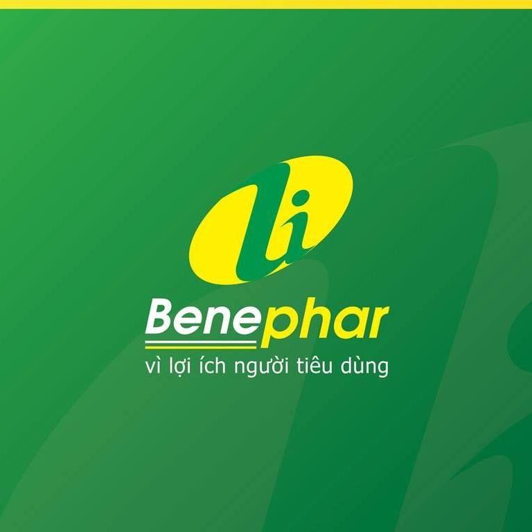 Dược phẩm Benephar