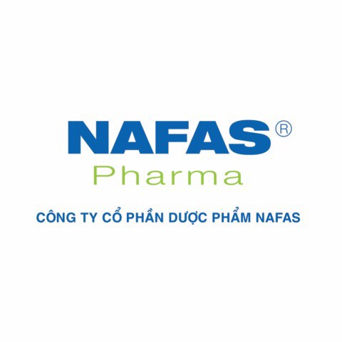 Công ty Cổ Phần Dược Phẩm Nafas