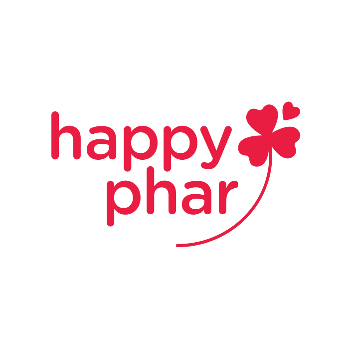 Công ty cổ phần Dược phẩm Happy Phar