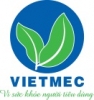 Công ty cổ phần dược liệu Việt Nam (Vietmec)