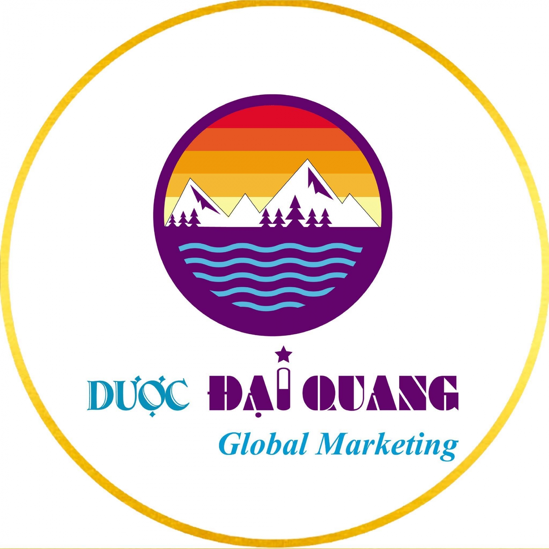 Dược Đại Quang