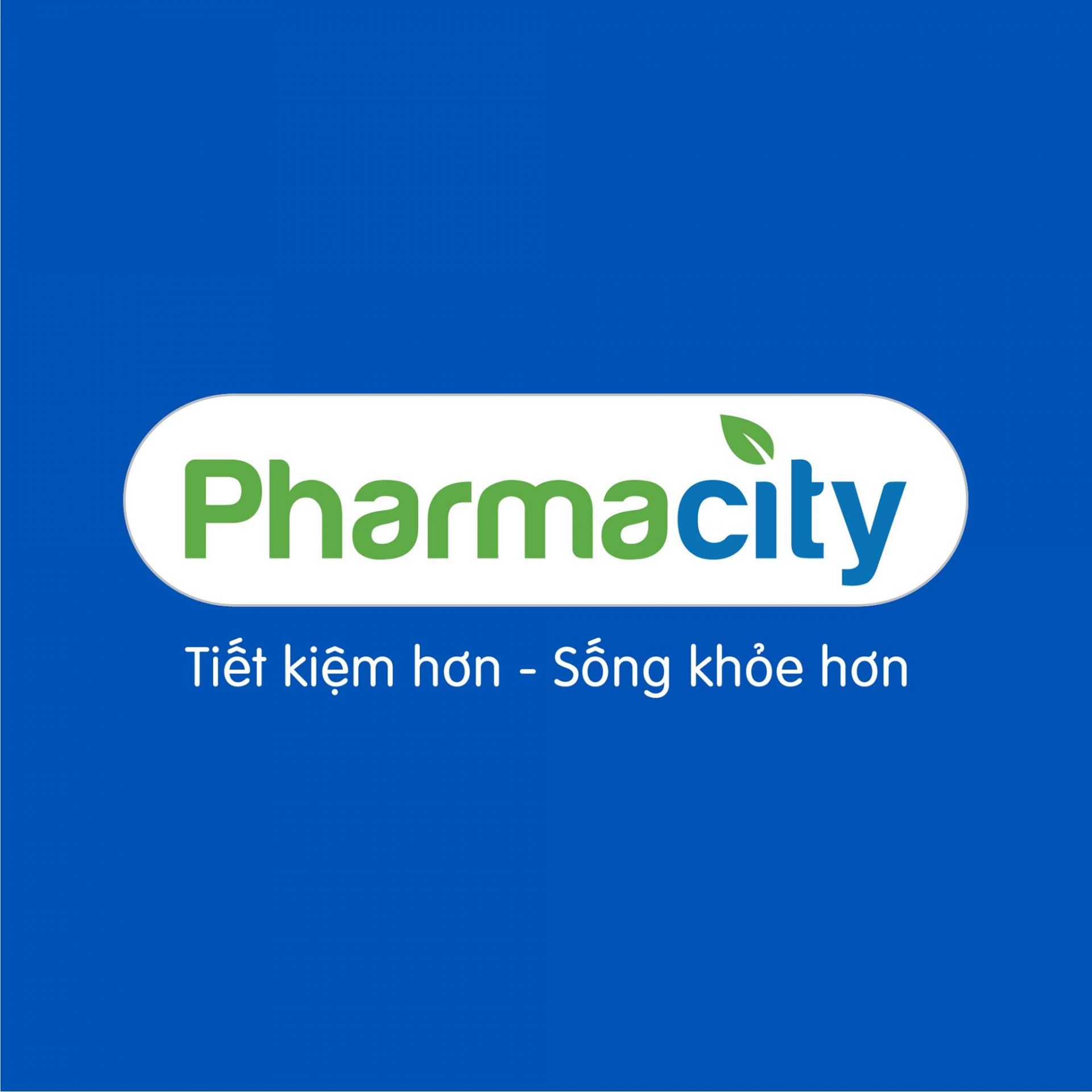 Công ty Cổ phần Dược phẩm Pharmacity