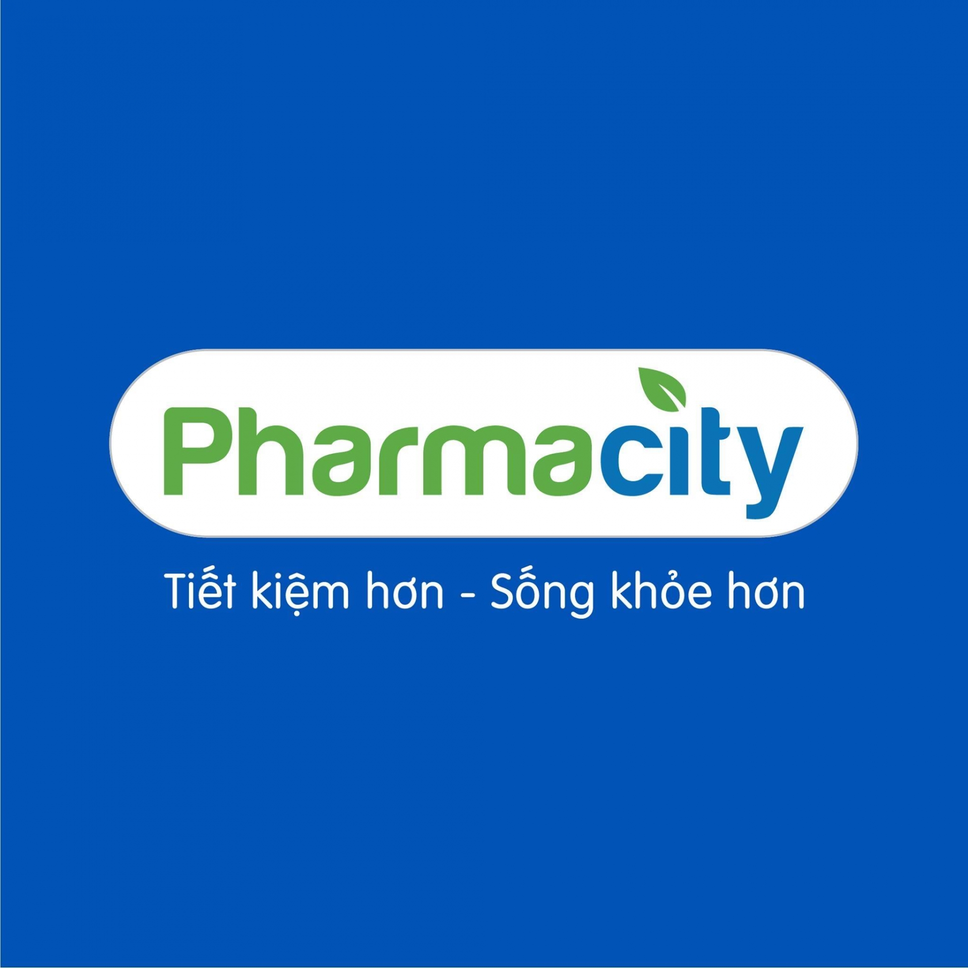 Công ty Dược phẩm Pharmacity