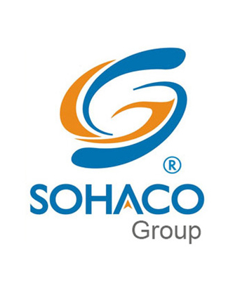 Công ty cổ phần tập đoàn dược phẩm và thương mại Sohaco