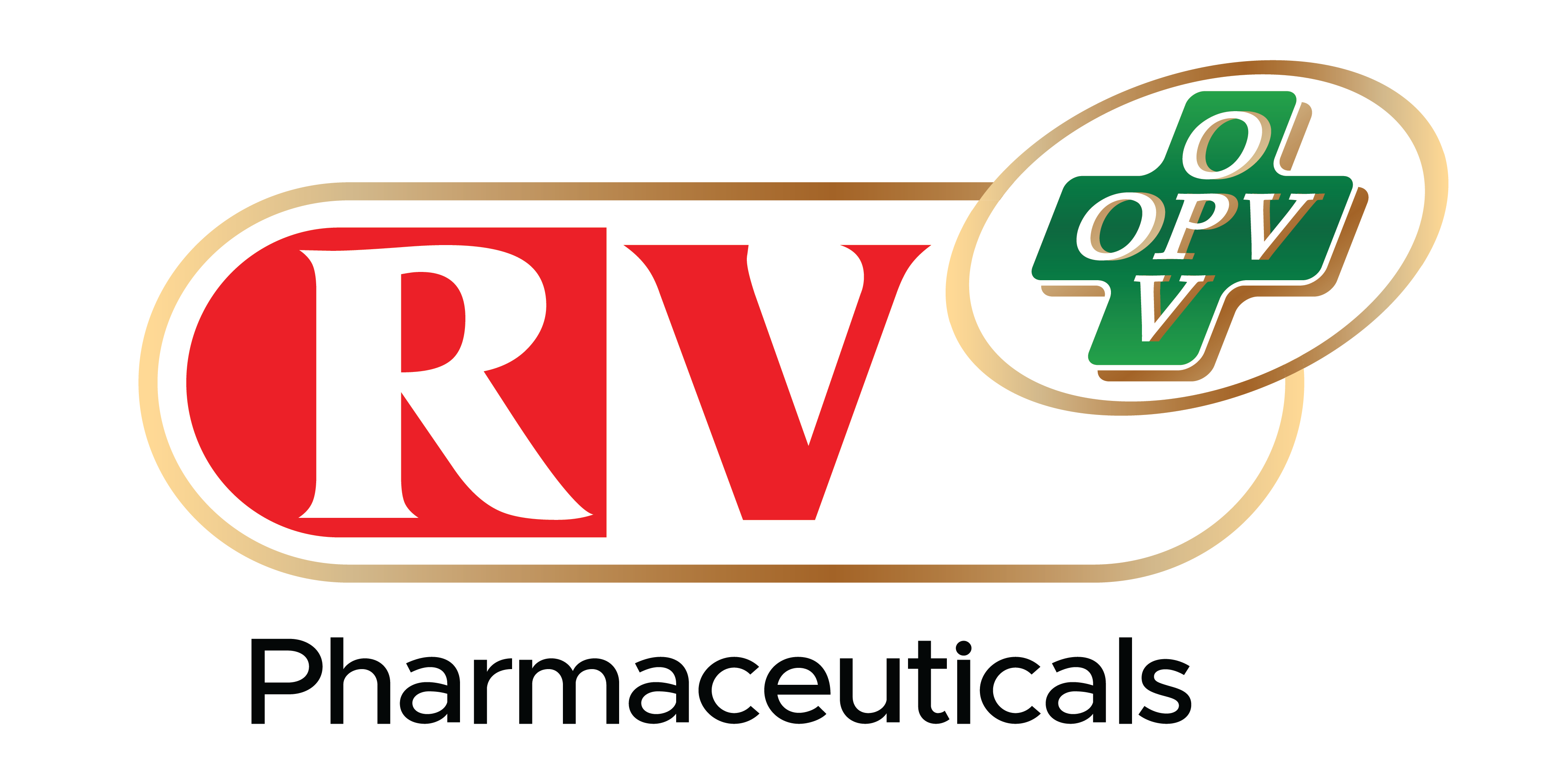 Công ty cổ phần Dược Phẩm OPV (Thuộc Tập đoàn Dược Phẩm RV)