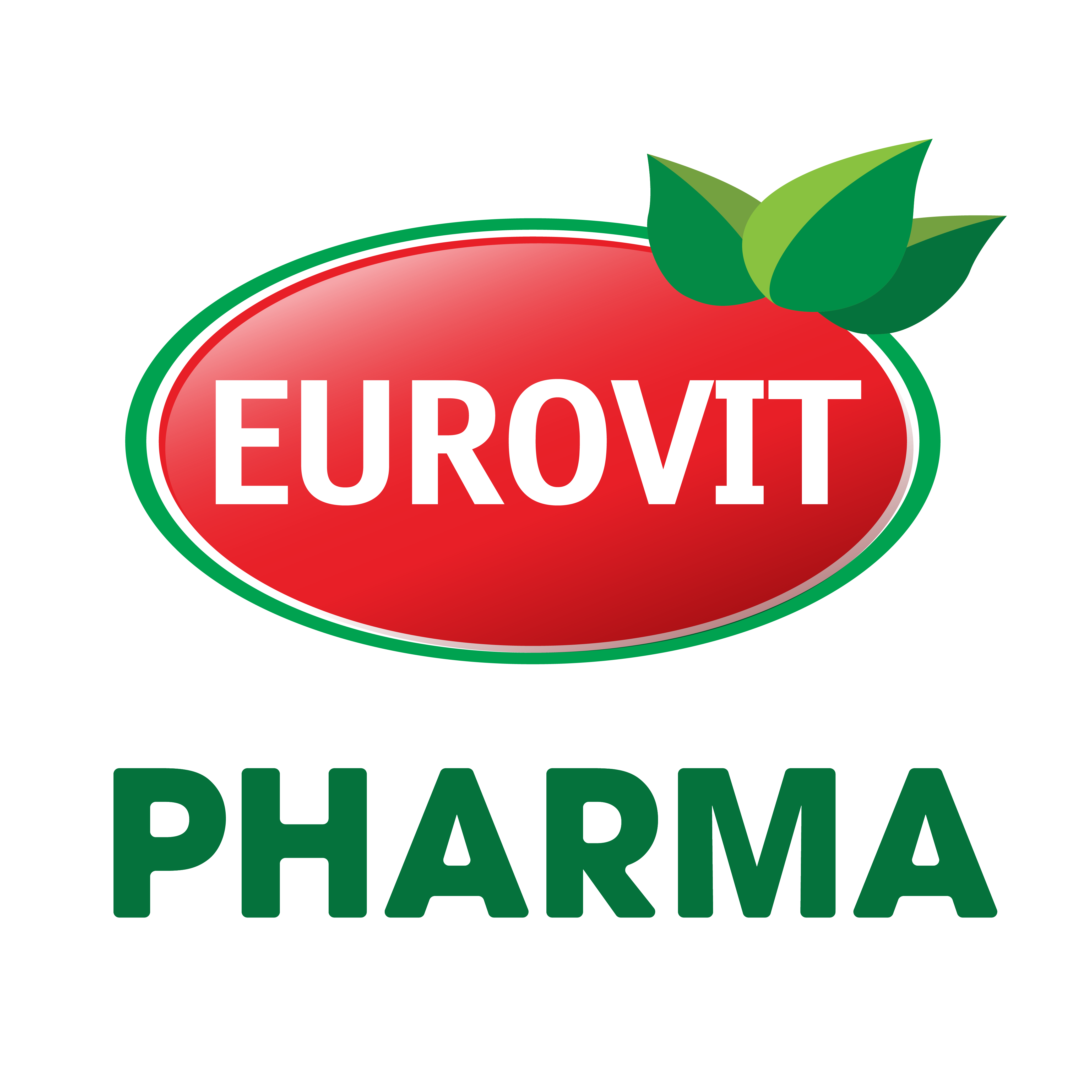 Công ty Dược phẩm và TBYT Eurovit Pharma (Việt Nam)