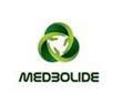CÔNG TY CỔ PHẦN MEDBOLIDE